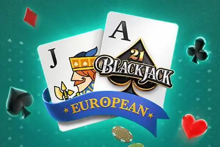 Avrupa Blackjack
