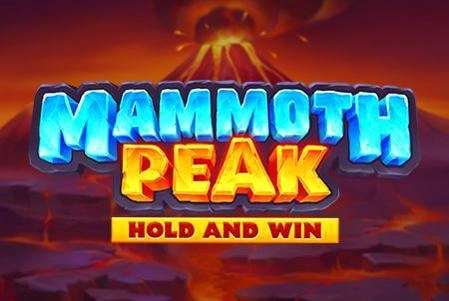 Mammoth Peak Hakkında