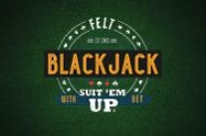 Suit'em-Up Blackjack İlanları